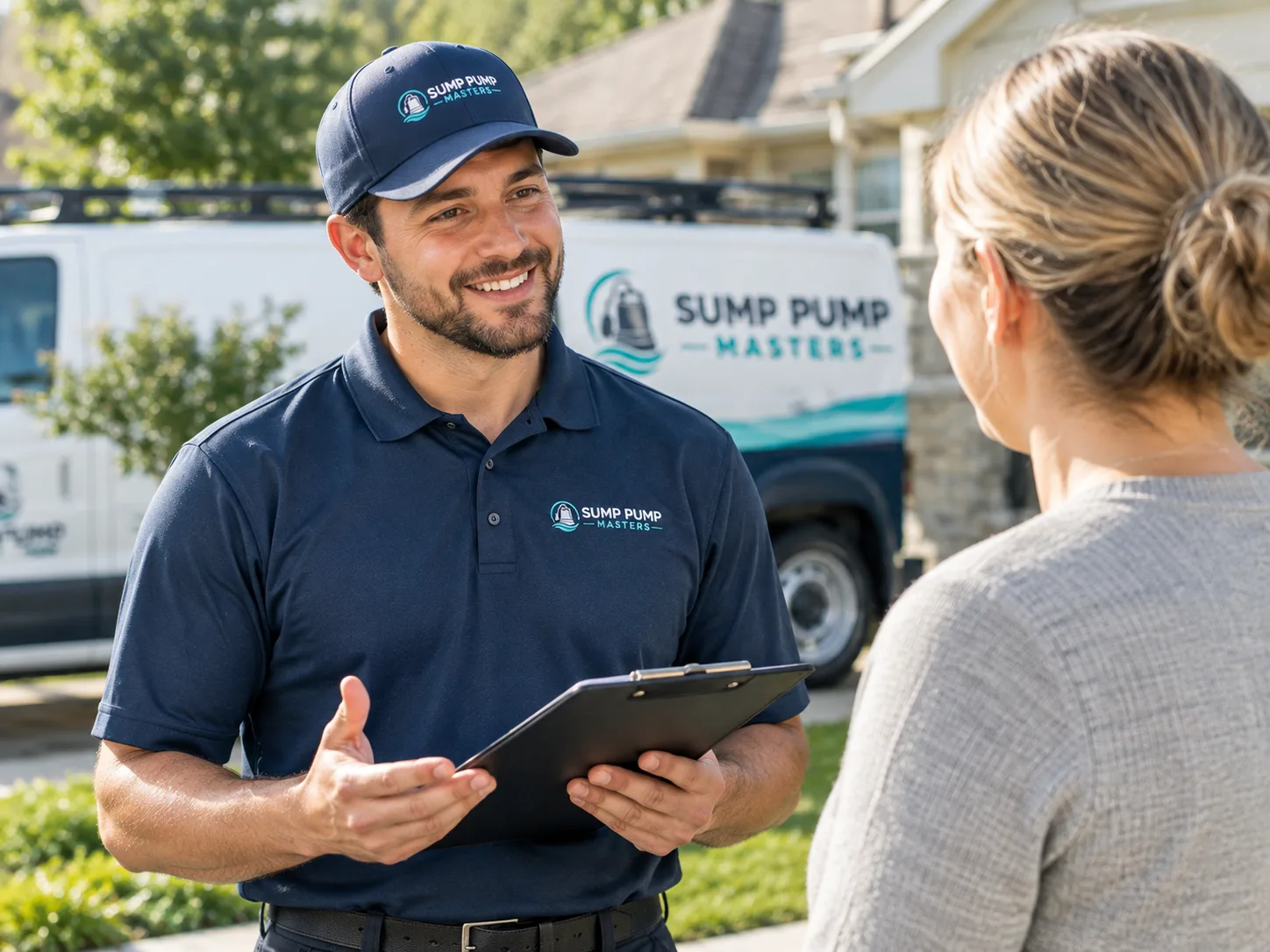 Sump Pump Repair Davis City, IA FAQs